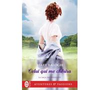Celui qui me chérira - Mary Balogh - J'ai Lu - Poche - Roman