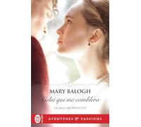 Celui qui me comblera