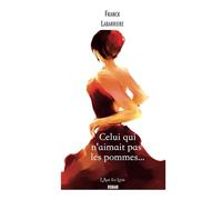 Celui qui n'aimait pas les pommes...