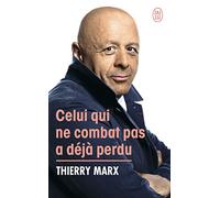 Celui qui ne combat pas a déjà perdu