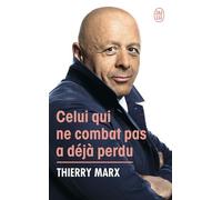 Celui qui ne combat pas a déjà perdu