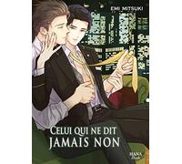 Boy's Love - Celui qui ne dit jamais non