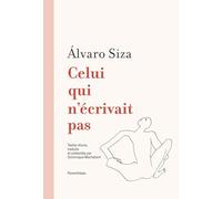 Celui qui n'écrivait pas
