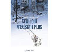 Celui qui n'existait plus - NE