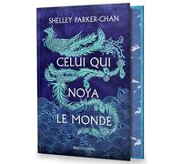 Celui qui noya le monde (édition reliée)