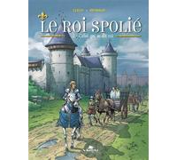 Celui qui se dit roi - Céka - Varou Eds - cartonné - Bande dessinée
