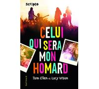 Celui qui sera mon homard