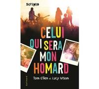 Celui qui sera mon homard Tom Ellen (Auteur), Lucy Ivison (Auteur), Julie Lopez (Traduction)
