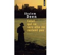 Celui Qui Va Vers Elle Ne Revient Pas