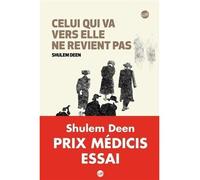 Celui qui va vers elle ne revient pas – Globe