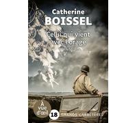 Celui qui vient avec l'orage: 2 volumes