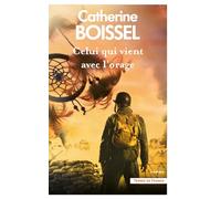 Celui qui vient avec l'orage