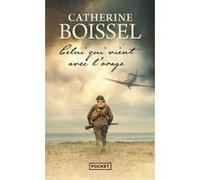 Celui qui vient avec l'orage