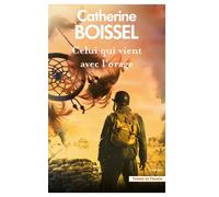 Celui qui vient avec l'orage