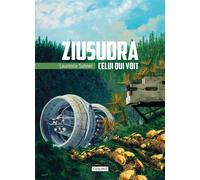 Celui qui voit - Laurence Suhner - Atalante - broché - Roman