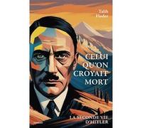 Celui qu'on croyait mort Talih Floder (Auteur)