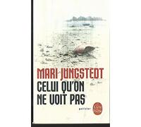 Celui qu'on ne voit pas