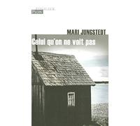 Celui qu'on ne voit pas