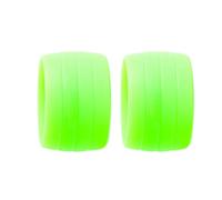 Celuicion Anneau de fixation pour guidon de vélo - Kit de douilles de fixation décoratives polyvalentes pour vélo, trajets en ville, cyclisme