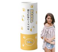 Celuicion Autocollants pour tissus - Bandes adhésives pour cuir hypoallergéniques - Double face anti-transpiration ultra-résistantes pour vêtements épaules mode femmes et filles