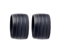 Celuicion Bague de Ruban de Guidon | Bague Antidérapante De Poignée Avec Revêtement - Manchons Polyvalents De Fixation Poignée Vélo Pour Cyclisme
