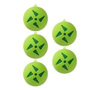 Celuicion Ballons d'eau réutilisables | Lot de 5 balles Splash Summer | Jeux d'été amusants pour, parfaits pour les fêtes de jardin et les activités de plein air