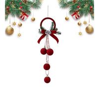 Celuicion Boules de - Décoration à Suspendre - Résistante à la Destruction - pour Magasin, Maison, fête, Vacances, décoration Festive