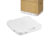 Celuicion Chariot de manutention de meubles,Chariot lourd 4 Roues Pour Meubles - Avec Mobilité Silencieuse Et Coulissante Pour Maison Bureau Dortoir Salon