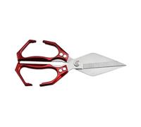 Celuicion Ciseaux à Volaille - Ciseaux Haute Résistance, Culinaires pour Volaille Poisson Restaurant Légumes Fruits de Mer Appartement