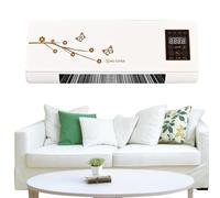 Celuicion Climatiseur Monobloc - Climatiseurs de Pièce | Froid Chaleur Silencieux Minuterie 24H pour Cuisine Intérieur Maison Appartement Chambre Salon Salle de Bain Toutes Saisons