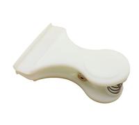 Celuicion Clip de réglage de frein de vélo, outil de chaussures de frein de vélo,C Clip de réglage de chaussures de frein en V | Outil de réparation, pince auxiliaire C pour vélo