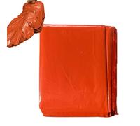 Celuicion Couchage pour Survie | Couverture Thermique pour Randonnée et Camping en Plein Air - Imperméable Compact Équipement Randonnée Voyage Sac À Dos Voiture Urgence