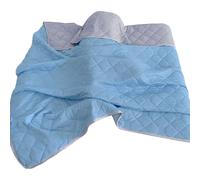 Celuicion Couverture rafraîchissante - Couverture d'été rafraîchissante pour dormir | Léger double face maison voyage appartement université