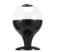 Celuicion Distributeur automatique de bonbons | Organisateur automatique | Distributeur de bonbons | Pour Haricots, Noix, Nourriture, Snack, Vente, Maison, Bureau, Comptoir, Halloween et Noël