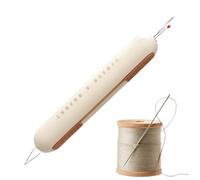 Celuicion Enfile-Aiguille - Outil combiné 2 en 1 avec enfile-Aiguille et découseur - Accessoires pour travaux manuels et