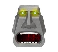 Celuicion Jeu de détecteur de vérité, Jeu de morsure de ,Novelty Entertainment Shock Game | Fa Drôle Équipement Électronique pour les Jouets pour créatifs pour la Nuit en Famille
