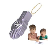 Celuicion Jouets à Farce | Son de Farce Compact Clé Portative,Jouet Amusant pour Fêtes - Hommes, Femmes, Divertissement Créatif en Groupe