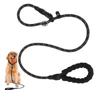 Celuicion Laisses Coulissantes Pour Chiens - Laisses En Corde Ajustables | Accessoires De Formation Chiots Résistants à La Mâchoire, Équipement Léger Pour Animaux De Compagnie Pour Activités