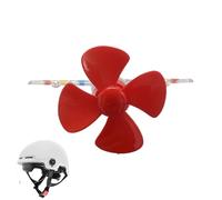 Celuicion Petit Avion Lumineux, Pendentif de Guidon de Voiture électrique | Jouet hélicoptère Rotatif Lumineux - Décoration de Conception créative colorée légère pour Le vélo électrique