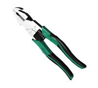 Celuicion Pince coupe-fil | Pinces à ongles - Multifonction Épluchage Sertissage Extraction Ongles Cutter pour Électriciens Création Bijoux Réparation