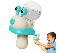 Celuicion Pistolets À Eau pour - Arroseur Piscine en Forme D'escargot | Arrosoir Électrique Multifonction pour avec Grande Capacité Extérieur Plage Jardin