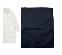 Celuicion Sac de compression | Sac sous vide pour voyage et rangement | Organiseur sous vide peu encombrant Grand volume enroulable pour valise, armoire, cuisine, sac à dos, maison
