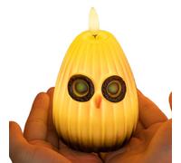 Celuicion Sans Flamme, Électrique - Nuitures Pour Chambre D'angle Lecture Zone À Manger