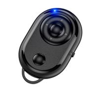 Celuicion Tourner Pages - Page Sans Fil Pour Lecture Ebook | Bouton De Contrôle Sans Fil Pour Enregistrement Vidéo Lecture Ebook Smartphone Vlogging