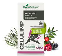 CELULIMP 60 comp. - complément alimentaire sous forme de comprimés, boîte de 60 comprimés, facile à intégrer dans la routine de la journée et devient un allié fiable dans la routine de tous les jours.