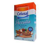 Celusal - Sal Entrefina - Sel de grain moyen pour barbecue