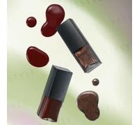 Celvoke - Craved Nail Polish 11 Foggy Mint