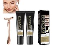 Celyn Instant Firmx Eye Tightener, Celyn Instant Firm Firm Eye Cream, Celyn Eye Bag Cream, Hydrate les poches sous les yeux, Resserre la peau autour des yeux (2 pièces)