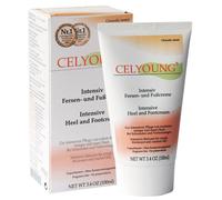 CELYOUNG® Intensiv Crème talons et pieds 100 ml