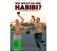 Cem Alkan;Martin Walde - Wo Willst du Hin,Habibi [Import]